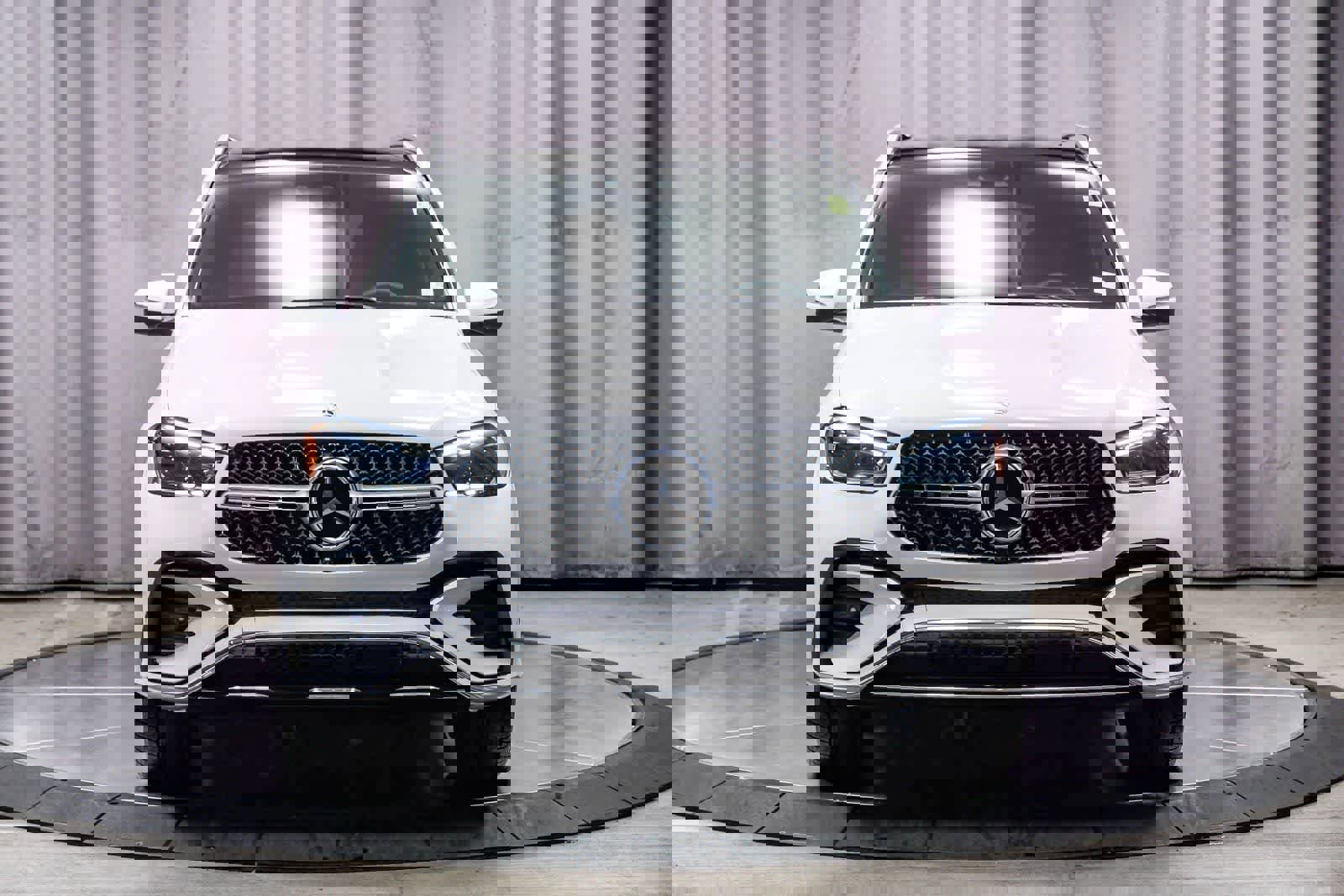 Used 2026 Mercedes-Benz GLE 450e 4MATIC image 6