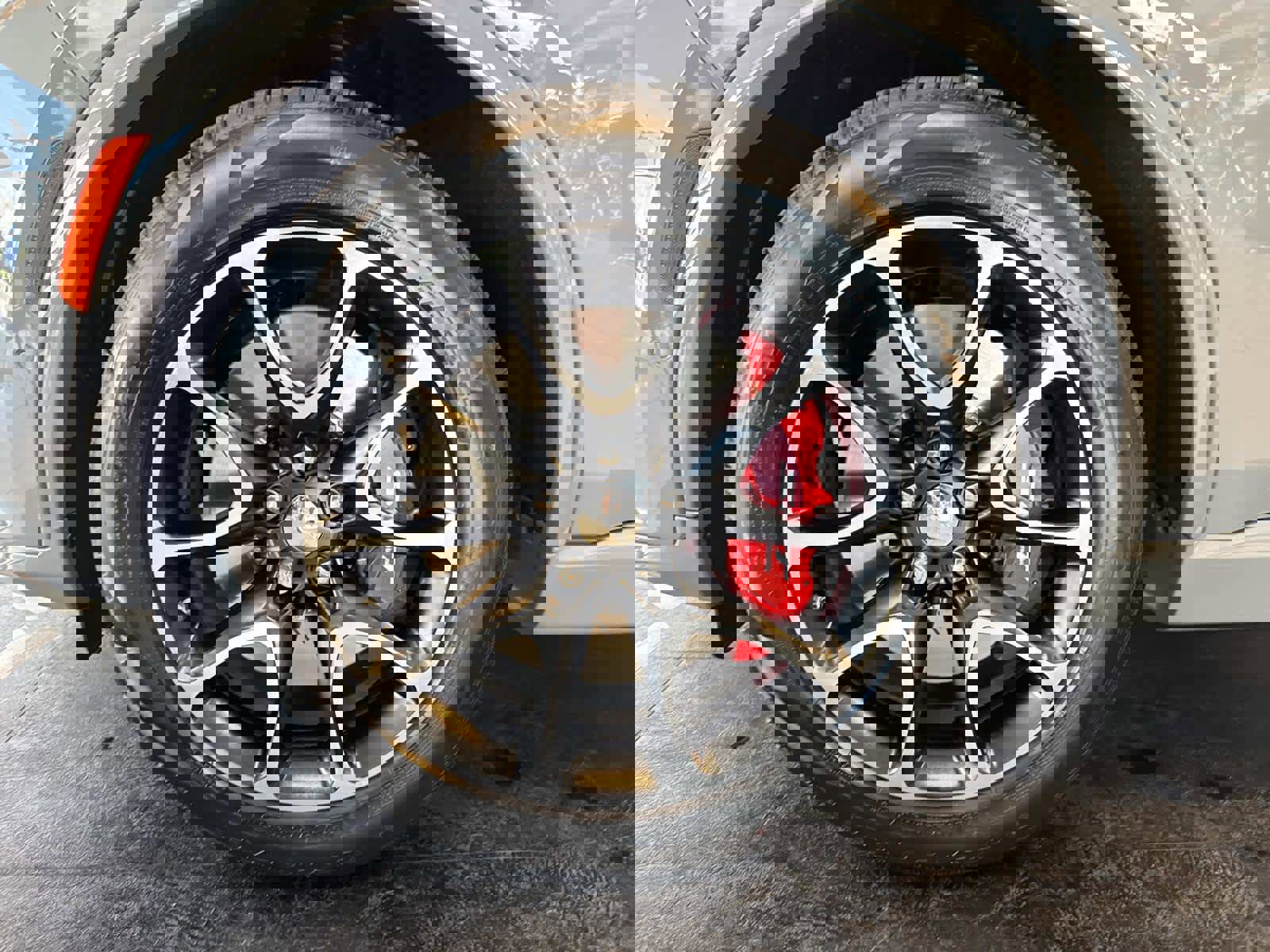 New 2026 Dodge Durango SRT Hellcat image 3