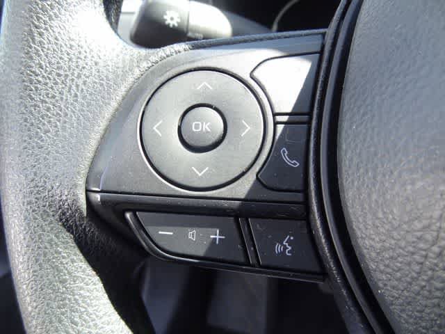 Used 2024 Toyota RAV4 XLE image 12
