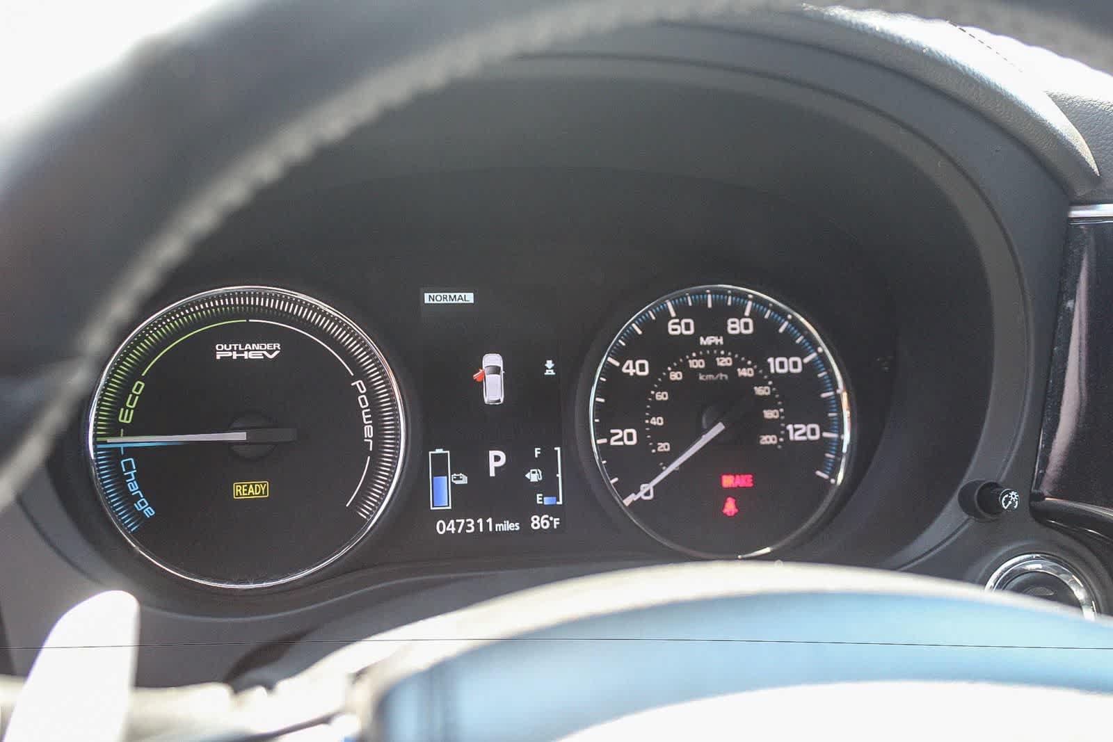 Used 2019 Mitsubishi Outlander GT AWD/4WD image 28