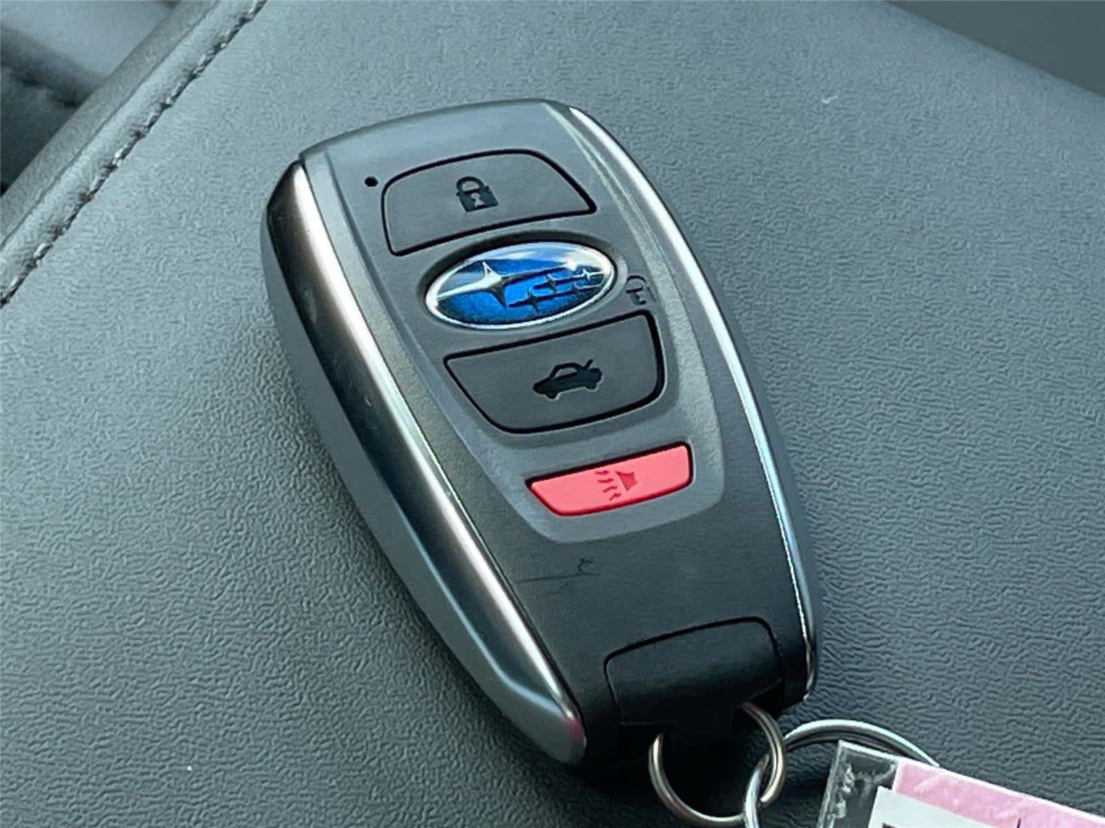 New 2026 Subaru Outback Premium AWD/4WD image 32