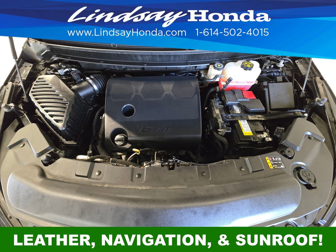 Used 2021 Buick Enclave Avenir w/ Avenir Technology Package AWD/4WD image 24