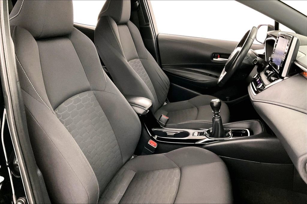 Used 2019 Toyota Corolla SE image 24
