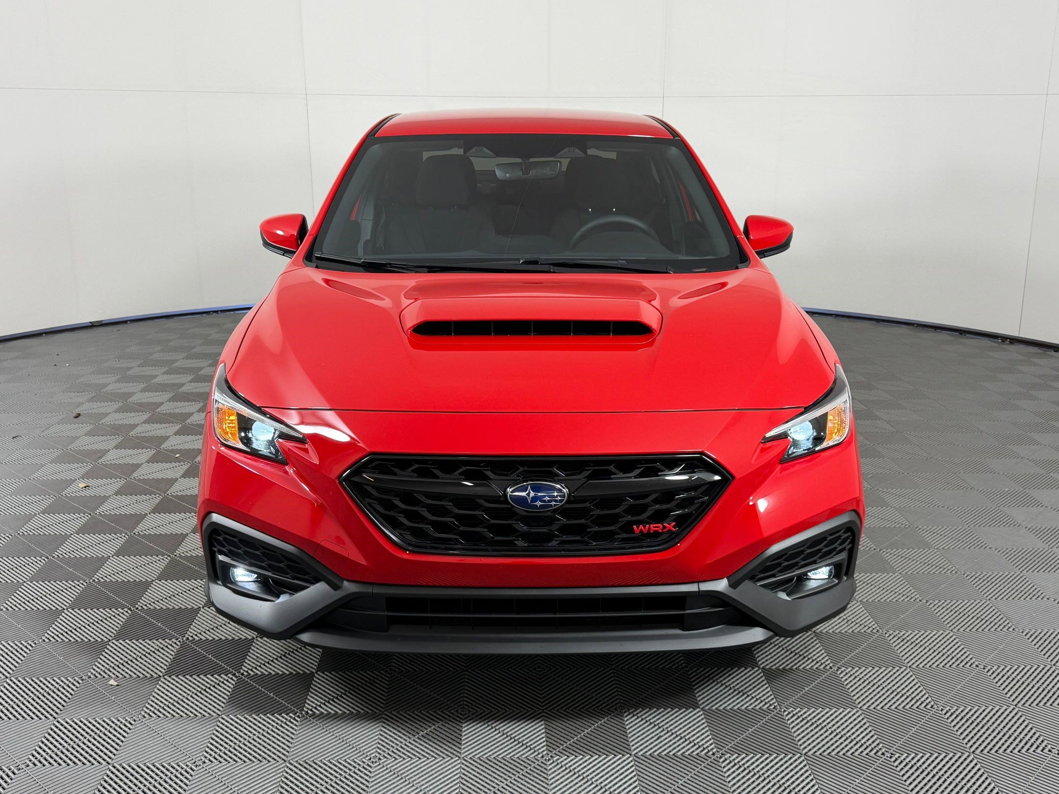 Used 2025 Subaru WRX Premium image 6