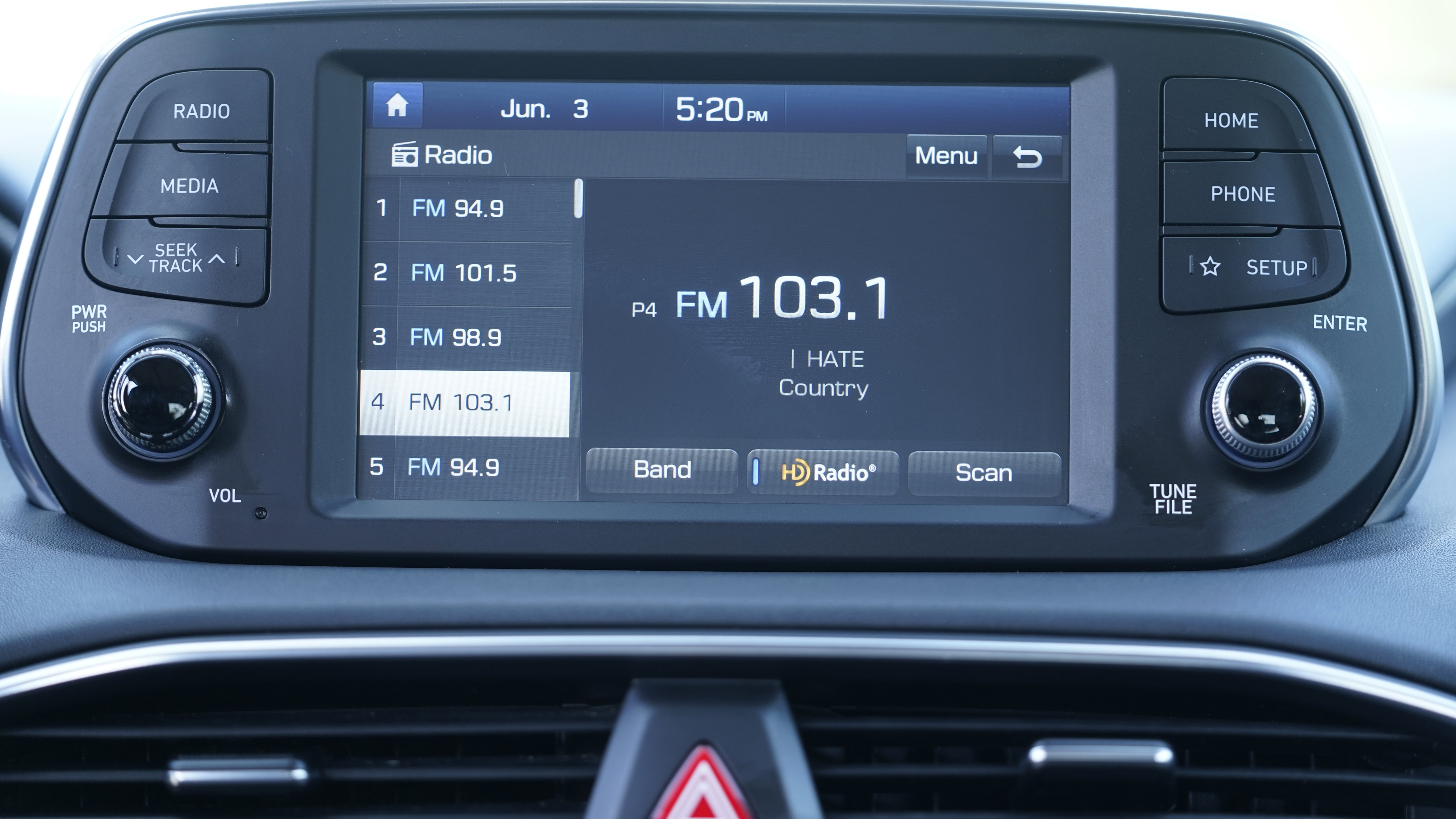 Used 2019 Hyundai Santa Fe Limited FWD image 28