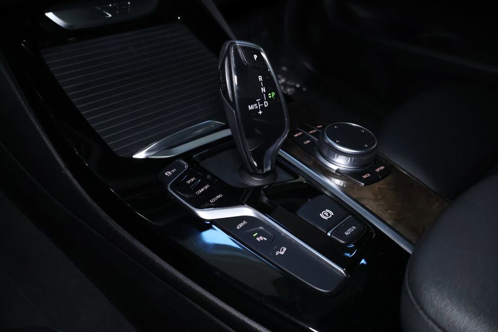 Used 2020 BMW X3 xDrive30e w/ Convenience Package image 40