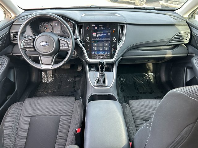 Used 2023 Subaru Outback Premium image 29