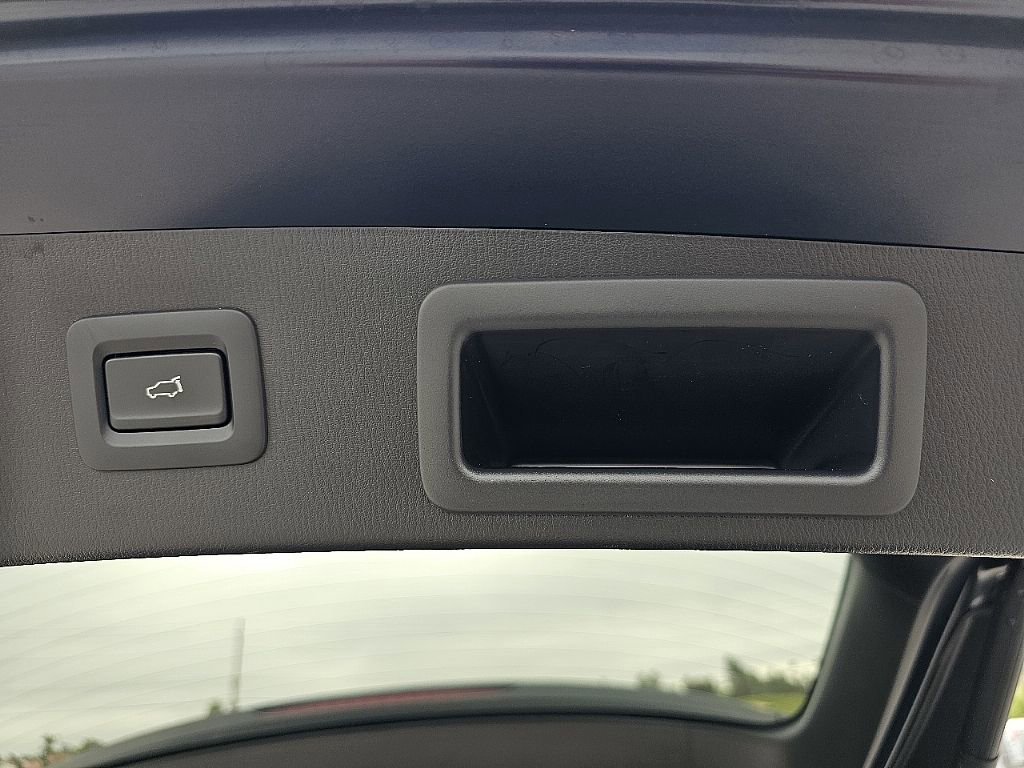 Certified 2025 MAZDA CX-5 2.5 Turbo w/ Premium Package image 13