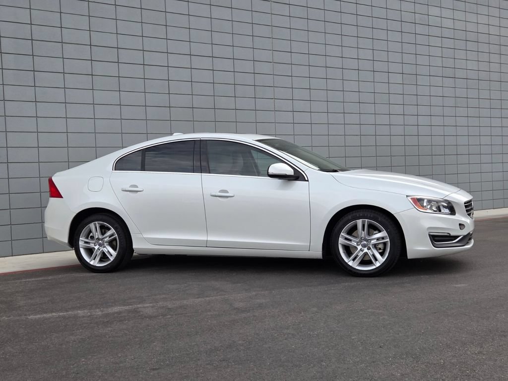 Used 2015 Volvo S60 T5 Premier FWD image 7