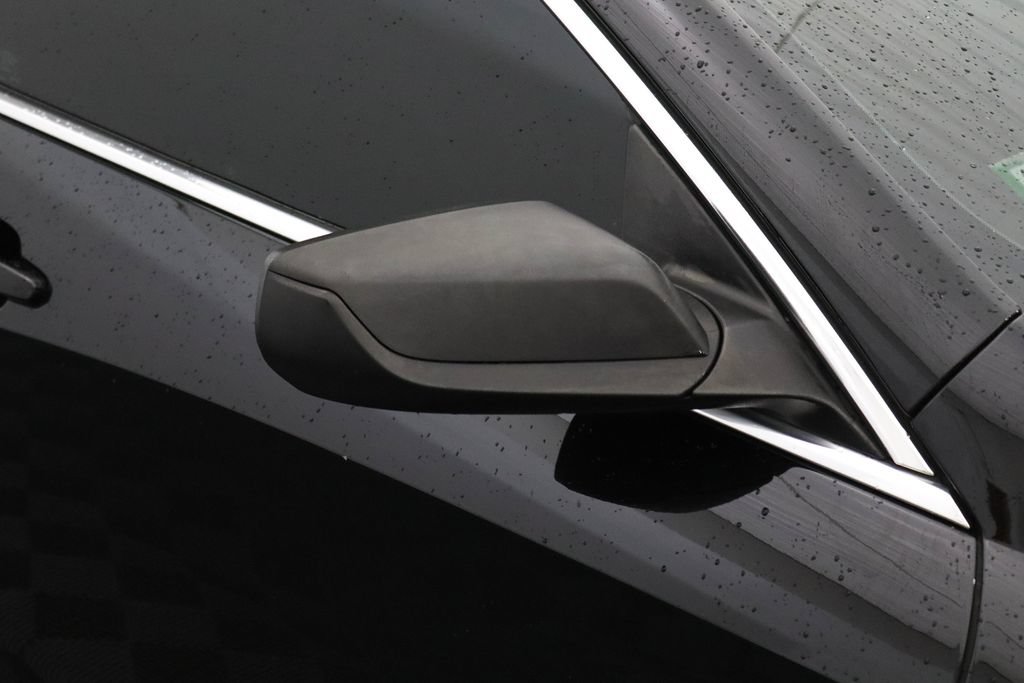 Certified 2023 Chevrolet Malibu LS FWD image 9