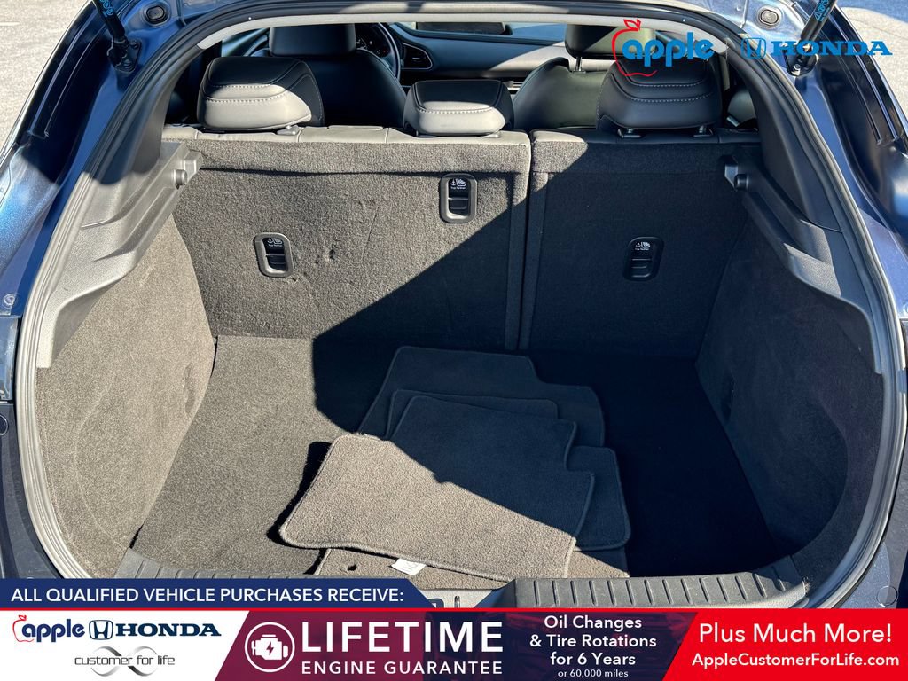 Used 2023 MAZDA CX-30 AWD 2.5 S w/ Select Package image 20