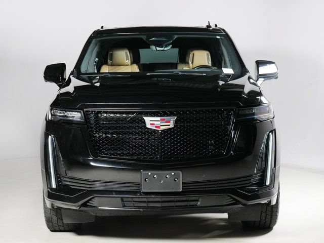 Used 2023 Cadillac Escalade ESV Sport AWD/4WD image 8