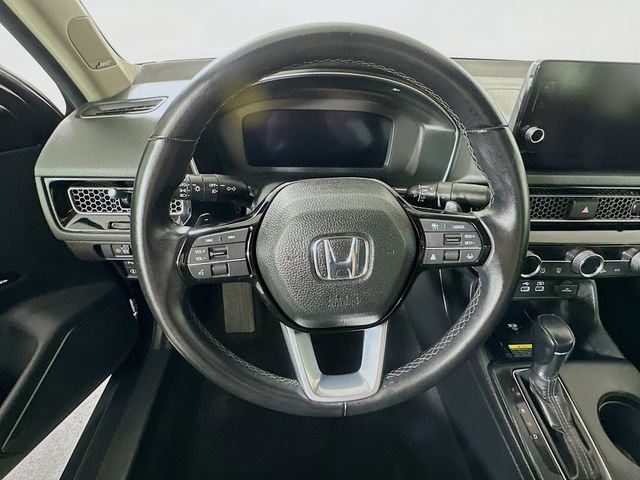 Certified 2024 Honda Civic Touring image 23