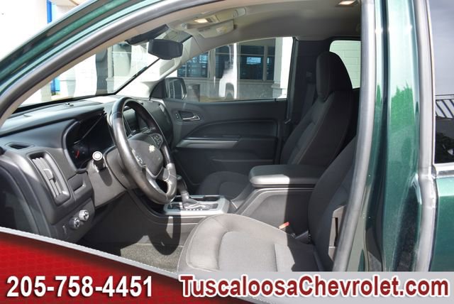 Used 2015 Chevrolet Colorado LT image 18