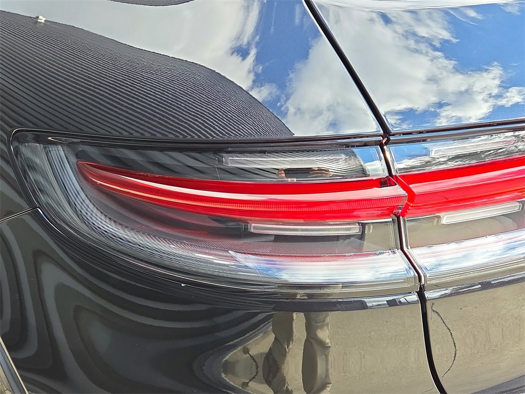 New 2026 Porsche Macan image 26