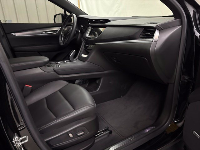 Used 2024 Cadillac XT5 Luxury AWD/4WD image 26