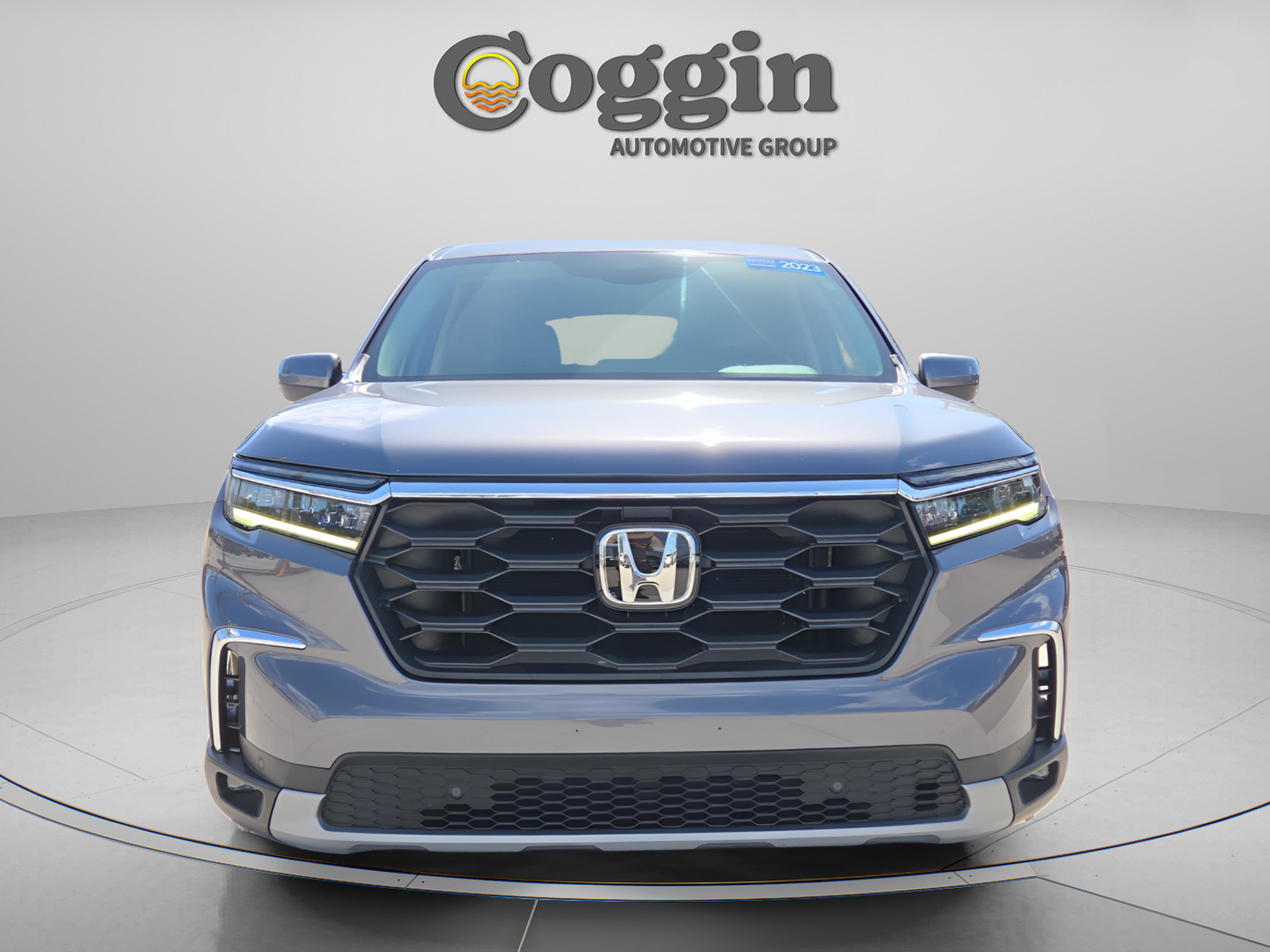 Used 2023 Honda Pilot EX-L image 8