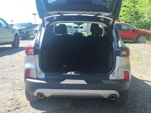 Certified 2024 Ford Escape Active w/ Tech Pack #1 AWD/4WD image 10