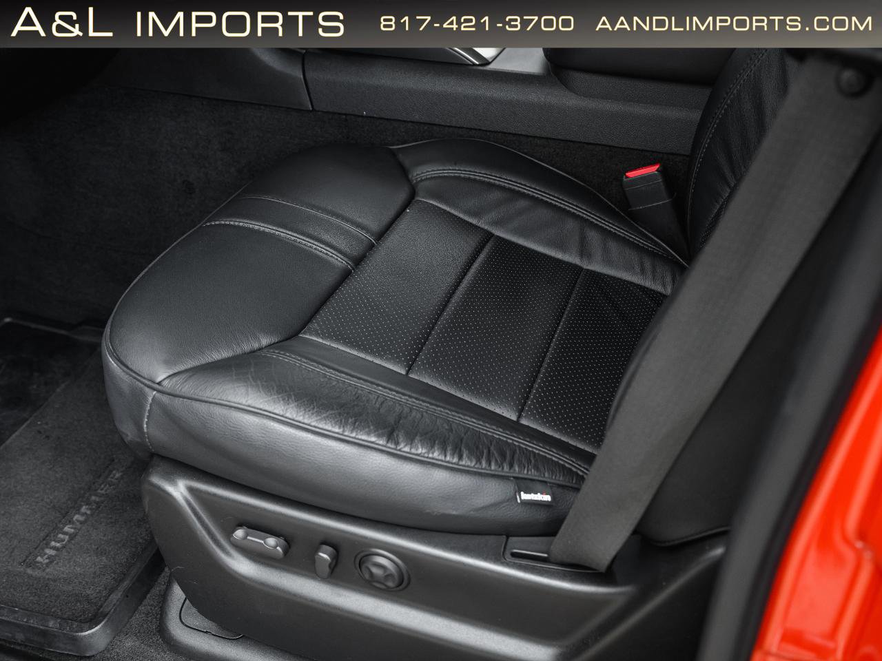 Used 2008 HUMMER H2 SUT image 46