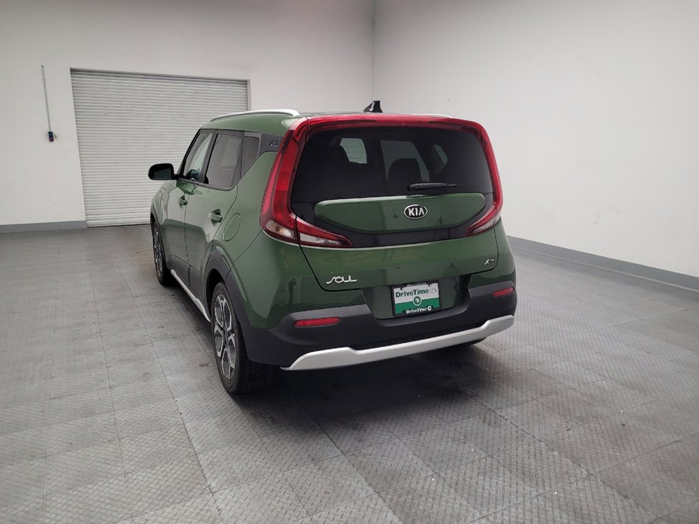Used 2020 Kia Soul X-Line FWD image 6