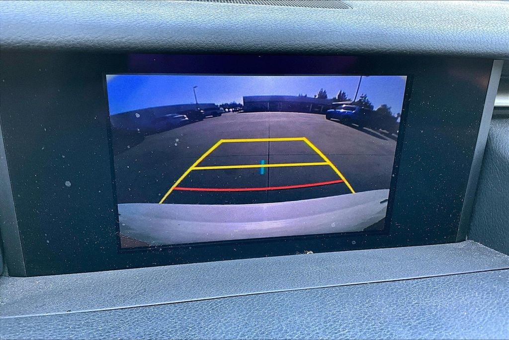 Used 2016 Lexus IS 200t RWD image 25
