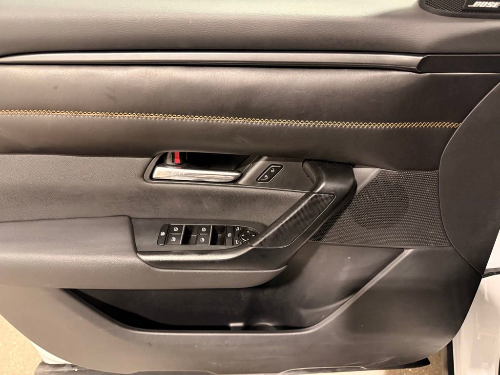 Used 2025 MAZDA CX-50 AWD 2.5 S w/ Premium Plus Pkg image 13