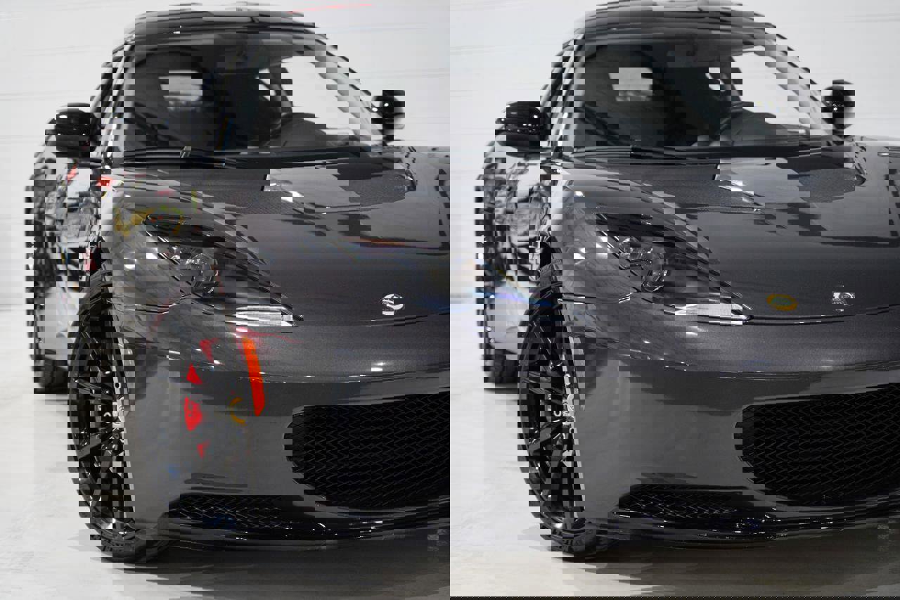 Used 2014 Lotus Evora S image 25