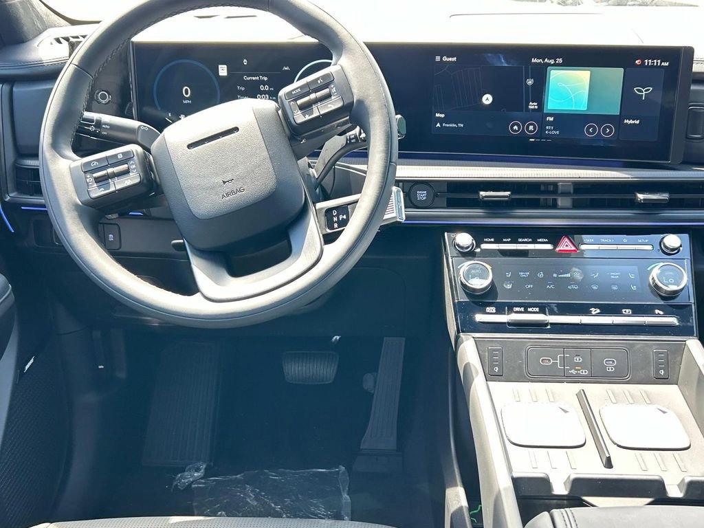 New 2026 Hyundai Santa Fe Calligraphy image 26