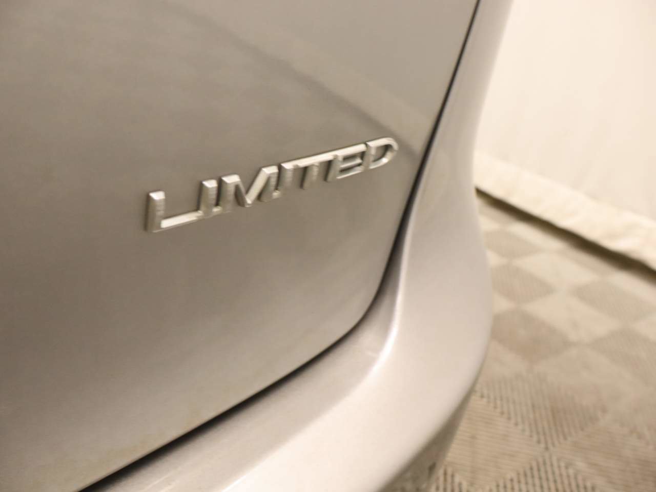 Used 2020 Chrysler Pacifica Limited image 22