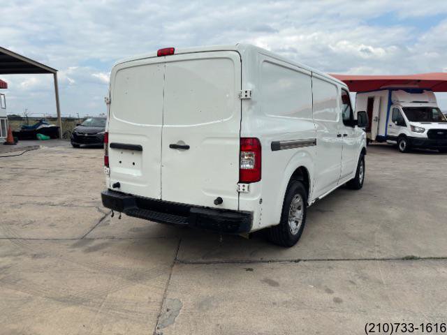 Used 2014 Nissan NV 2500 SV RWD image 7