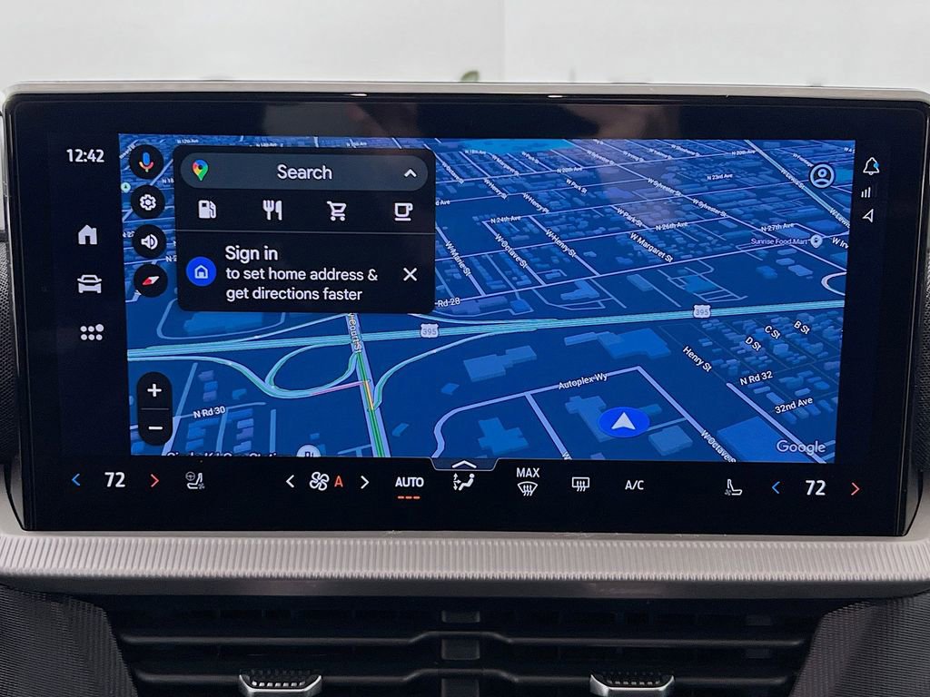 New 2026 Ford Explorer Tremor w/ Tremor Ultimate Package image 22