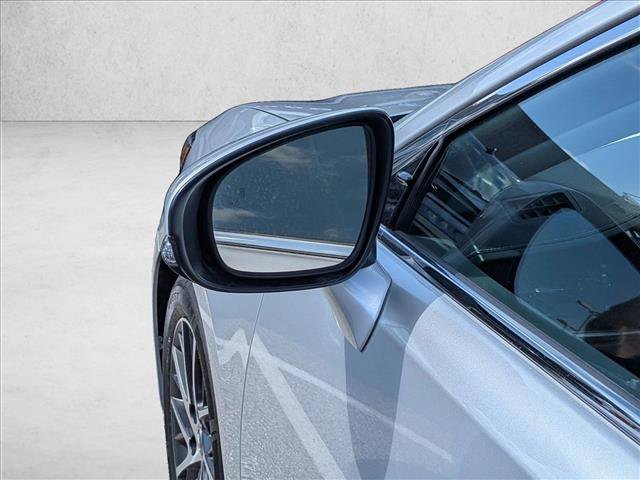 Used 2016 Lexus ES 350 w/ Premium Package w/Wood Trim FWD image 29