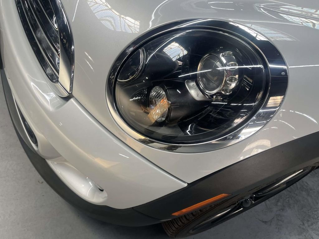 Used 2012 MINI Cooper S FWD image 8