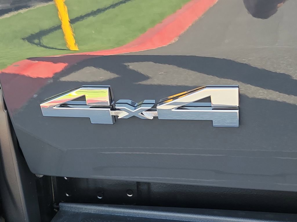 Used 2026 Toyota Tacoma SR image 24