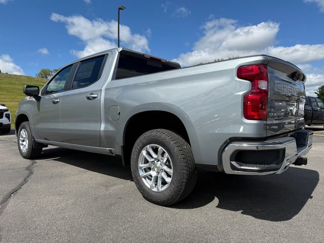 New 2026 Chevrolet Silverado 1500 LT image 3