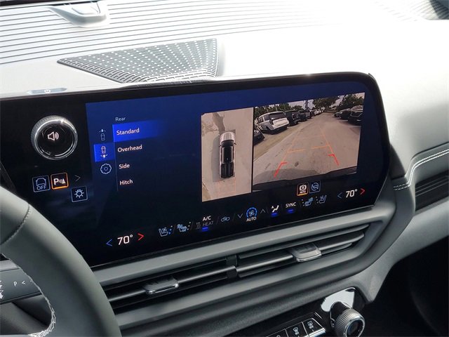 New 2026 Chevrolet Silverado EV LT w/ Plus Package image 27