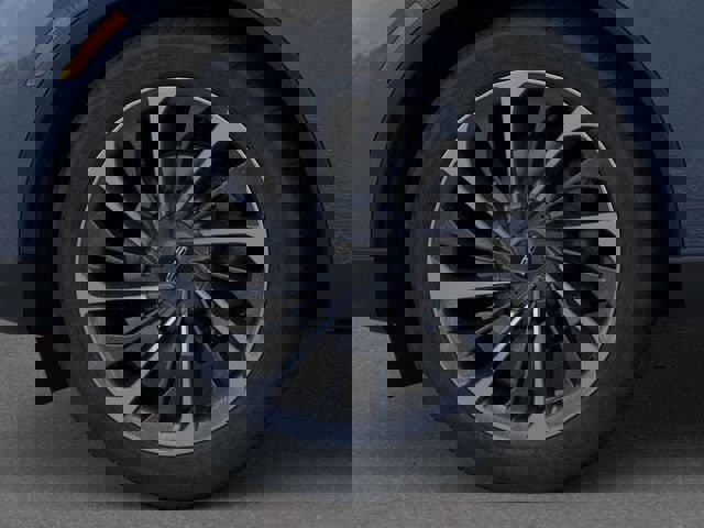 New 2026 Lincoln Aviator Reserve AWD/4WD image 48