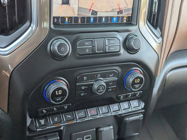 Used 2023 Chevrolet Silverado 2500 High Country w/ Z71 Off-Road Package image 28