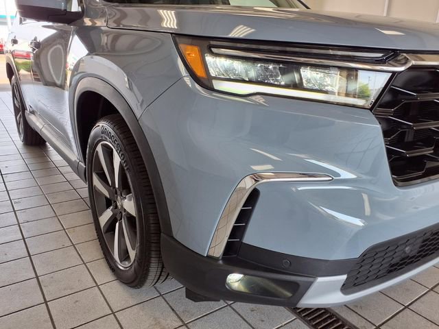 Certified 2024 Honda Pilot Elite image 26