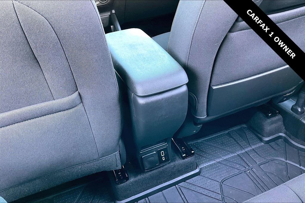 Used 2024 Chevrolet TrailBlazer LT w/ Convenience Package image 10