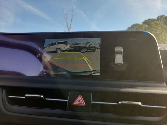 New 2026 Kia Seltos SX w/ SX Sunroof Package AWD/4WD image 28