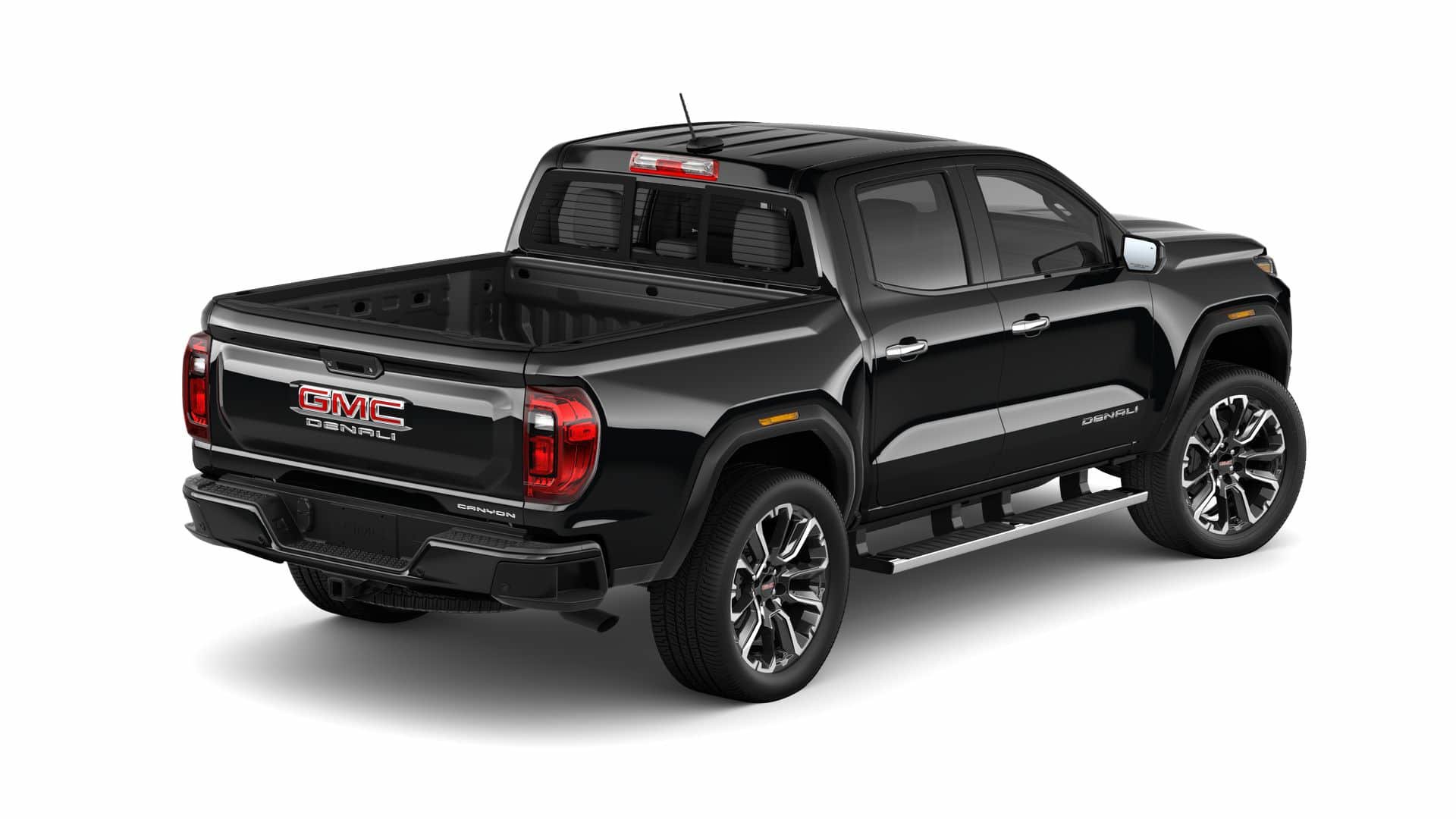 New 2026 GMC Canyon Denali AWD/4WD image 27