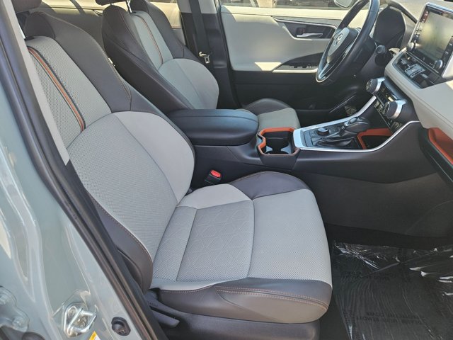 Used 2019 Toyota RAV4 Adventure w/ Advanced Technology Package AWD/4WD image 23