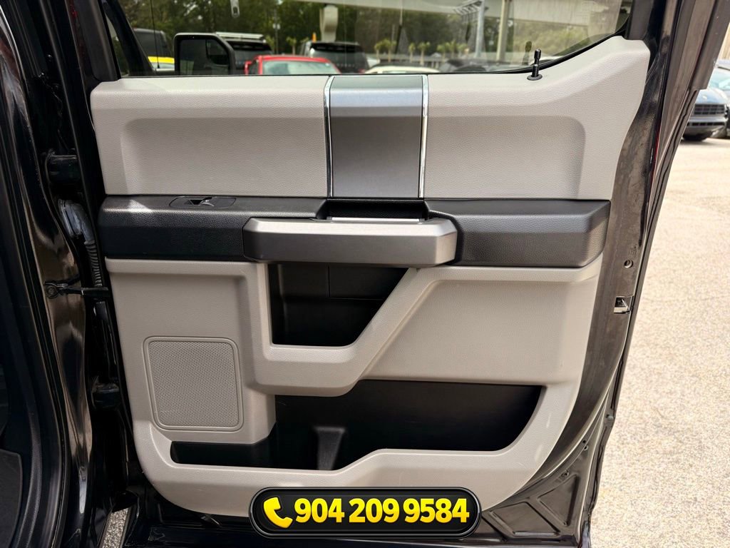 Used 2020 Ford F150 XLT w/ Equipment Group 302A Luxury image 30