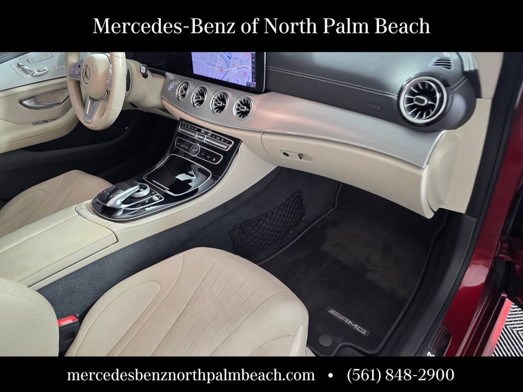 Certified 2019 Mercedes-Benz CLS 450 4MATIC image 31