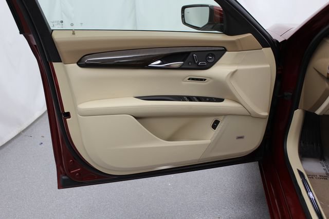 Used 2019 Cadillac CT6 Platinum AWD/4WD image 14