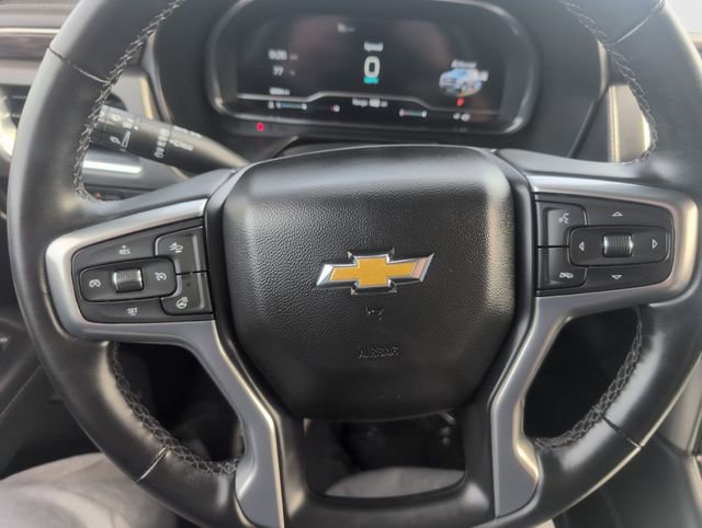 Certified 2023 Chevrolet Tahoe LT w/ LT Signature Package AWD/4WD image 16
