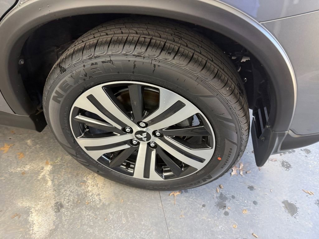 New 2026 Mitsubishi Outlander Sport ES AWD/4WD image 35