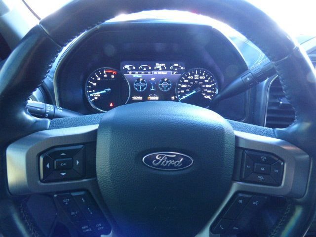 Used 2022 Ford F450 Limited w/ FX4 Off-Road Package image 39