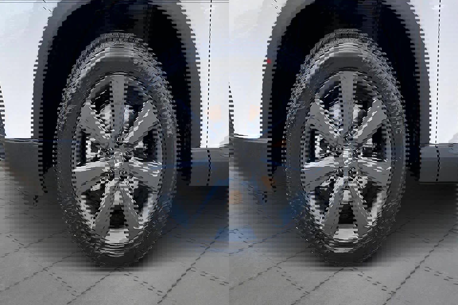 New 2026 Honda Pilot Sport image 11